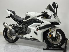 Voge RR660S - ფოტო 4