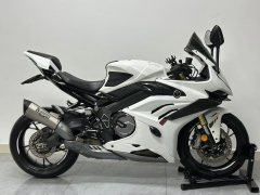 Voge RR660S - ფოტო 5