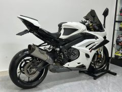 Voge RR660S - ფოტო 6