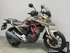 Lifan KPT200 - ფოტო 1