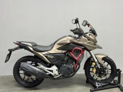 Lifan KPT200 - ფოტო 2