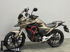 Lifan KPT200 - ფოტო 4
