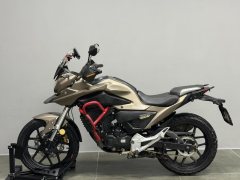 Lifan KPT200 - ფოტო 5