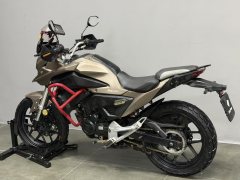 Lifan KPT200 - ფოტო 6