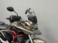 Lifan KPT200 - ფოტო 8