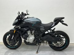 CFMOTO 675NK - photo 2