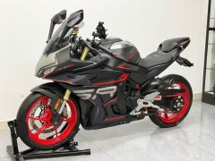 CFMOTO 450SR - ფოტო 1
