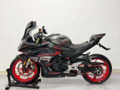 CFMOTO 450SR - ფოტო 2