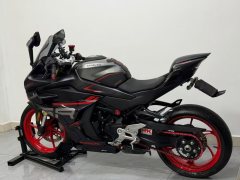 CFMOTO 450SR - ფოტო 3