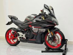 CFMOTO 450SR - ფოტო 4