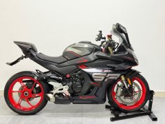 CFMOTO 450SR - ფოტო 5