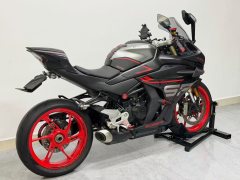 CFMOTO 450SR - ფოტო 6