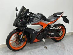 Kayo 321RR 320 cc - ფოტო 1