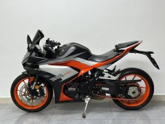 Kayo 321RR 320 cc - ფოტო 2