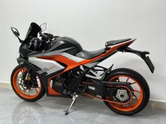 Kayo 321RR 320 cc - ფოტო 3