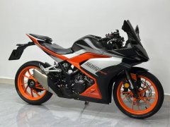 Kayo 321RR 320 cc - ფოტო 4