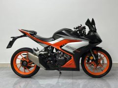 Kayo 321RR 320 cc - ფოტო 5