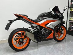 Kayo 321RR 320 cc - ფოტო 6
