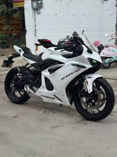 Kayo 450RR - ფოტო 1
