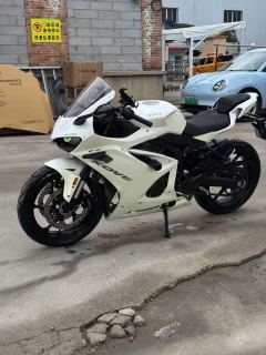 Kayo 450RR - ფოტო 2