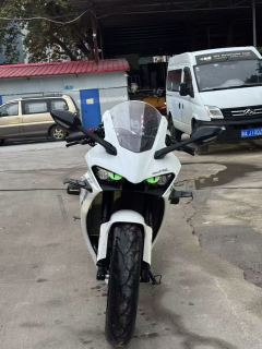 Kayo 450RR - ფოტო 3