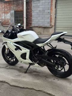 Kayo 450RR - ფოტო 4