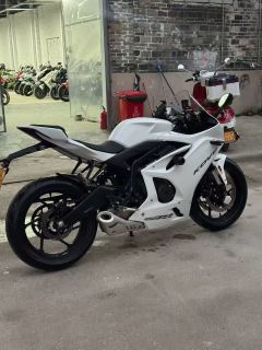 Kayo 450RR - ფოტო 5