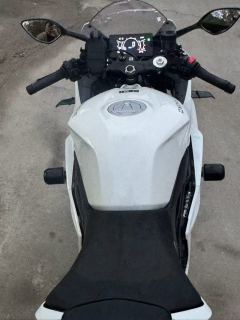 Kayo 450RR - ფოტო 6