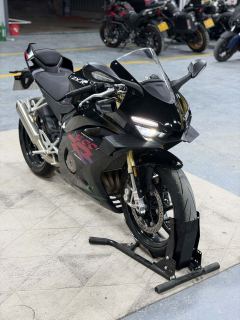 Zhangxue Motorcycles 500RR - фото 2