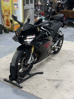 Zhangxue Motorcycles 500RR - фото 3