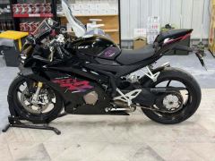 Zhangxue Motorcycles 500RR - фото 4