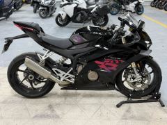 Zhangxue Motorcycles 500RR - фото 5