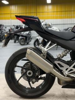 Zhangxue Motorcycles 500RR - фото 6