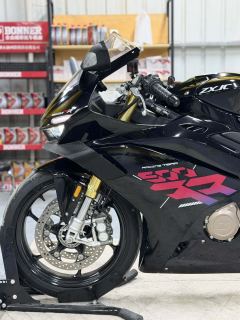 Zhangxue Motorcycles 500RR - фото 7