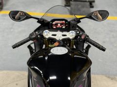 Zhangxue Motorcycles 500RR - фото 8