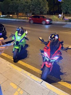 QJMOTOR Sai 600 - ფოტო 2