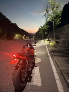 QJMOTOR Sai 600 - ფოტო 3
