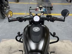 QJMOTOR Shan 600 560 cc - ფოტო 8