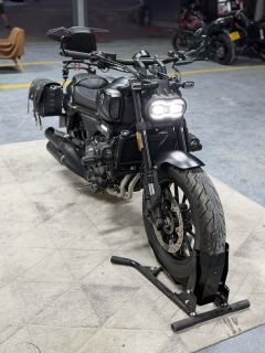 Voge CU525 500 cc - ფოტო 2