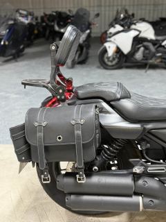 Voge CU525 500 cc - ფოტო 6