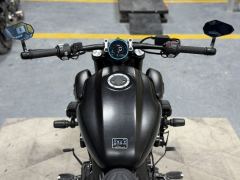 Voge CU525 500 cc - ფოტო 8