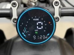 Voge CU525 500 cc - ფოტო 9