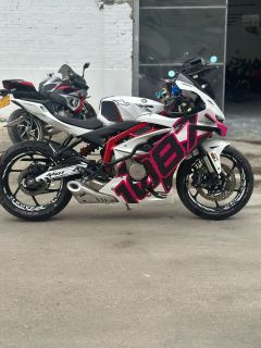 Kayo 450RR - фото 2