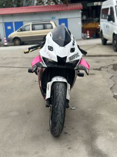 Kayo 450RR - фото 3