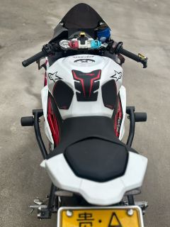 Kayo 450RR - фото 4