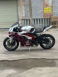 Kayo 450RR - фото 5