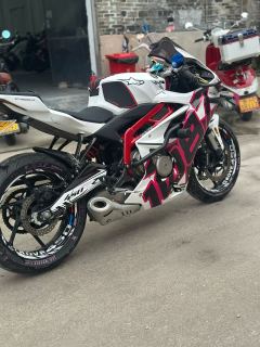 Kayo 450RR - фото 6