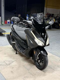 Honda NSS350 - ფოტო 2