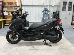 Honda NSS350 - ფოტო 4
