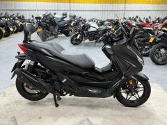Honda NSS350 - ფოტო 5
